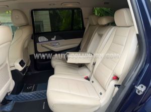 Xe Mercedes Benz GLS 450 4Matic 2022