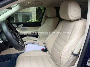 Xe Mercedes Benz GLS 450 4Matic 2022
