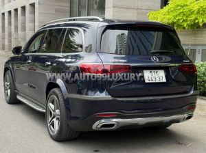 Xe Mercedes Benz GLS 450 4Matic 2022