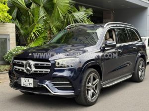 Xe Mercedes Benz GLS 450 4Matic 2022