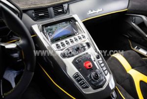 Xe Lamborghini Aventador LP 700-4 2015