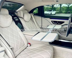 Xe Mercedes Benz S class S450 4Matic Maybach 2022