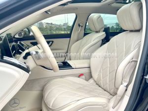 Xe Mercedes Benz S class S450 4Matic Maybach 2022