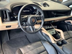 Xe Porsche Cayenne 3.0 V6 2023