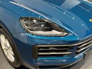 Xe Porsche Cayenne 3.0 V6 2023