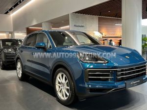 Xe Porsche Cayenne 3.0 V6 2023
