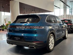 Xe Porsche Cayenne 3.0 V6 2023