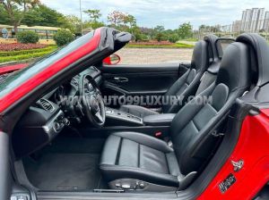 Xe Porsche 718 Boxster 2.0 AT 2019