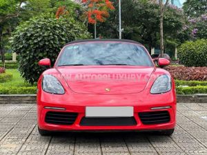 Xe Porsche 718 Boxster 2.0 AT 2019