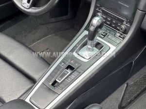 Xe Porsche 718 Boxster 2.0 AT 2019