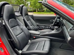 Xe Porsche 718 Boxster 2.0 AT 2019