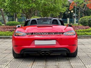 Xe Porsche 718 Boxster 2.0 AT 2019