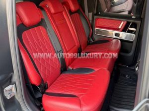 Xe Mercedes Benz G class G63 AMG 2021