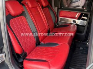 Xe Mercedes Benz G class G63 AMG 2021