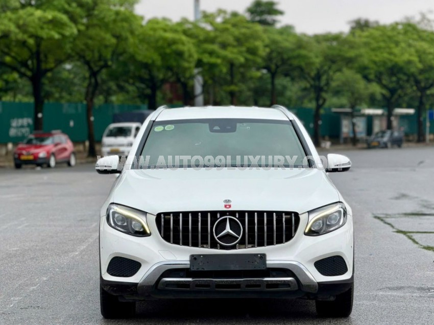 Mercedes Benz GLC 250 4Matic 2019