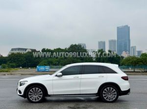 Xe Mercedes Benz GLC 250 4Matic 2019