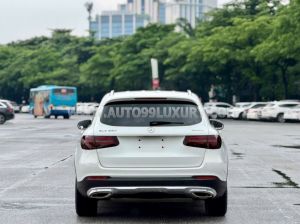 Xe Mercedes Benz GLC 250 4Matic 2019