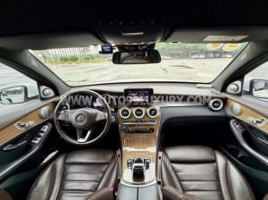 Xe Mercedes Benz GLC 250 4Matic 2019