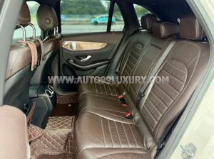 Xe Mercedes Benz GLC 250 4Matic 2019