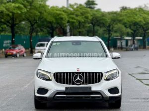 Xe Mercedes Benz GLC 250 4Matic 2019
