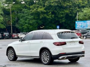 Xe Mercedes Benz GLC 250 4Matic 2019