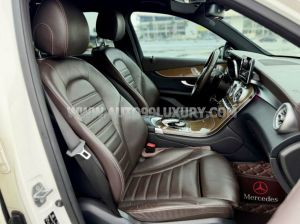 Xe Mercedes Benz GLC 250 4Matic 2019