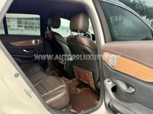 Xe Mercedes Benz GLC 250 4Matic 2019