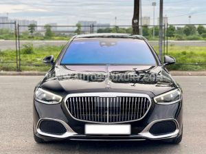 Xe Mercedes Benz S class S450 4Matic Maybach 2022