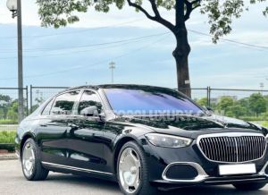 Xe Mercedes Benz S class S450 4Matic Maybach 2022