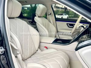 Xe Mercedes Benz S class S450 4Matic Maybach 2022