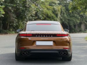 Xe Porsche Panamera 2.9 V6 2024