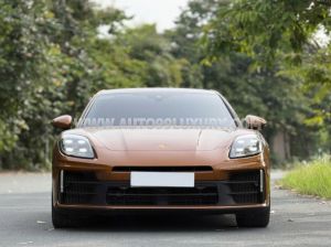 Xe Porsche Panamera 2.9 V6 2024