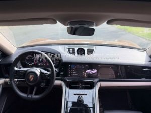 Xe Porsche Panamera 2.9 V6 2024