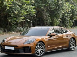 Xe Porsche Panamera 2.9 V6 2024