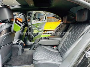 Xe Mercedes Benz S class S450 Luxury 2022