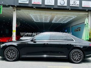 Xe Mercedes Benz S class S450 Luxury 2022
