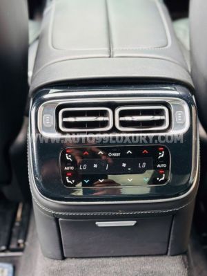 Xe Mercedes Benz S class S450 Luxury 2022
