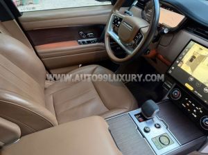 Xe LandRover Range Rover SE LWB 3.0 I6 P360 2022