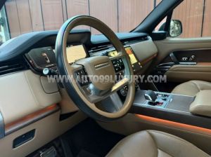 Xe LandRover Range Rover SE LWB 3.0 I6 P360 2022