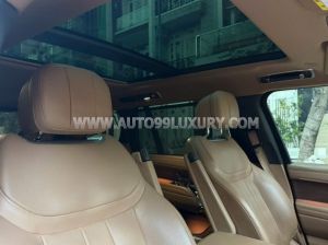Xe LandRover Range Rover SE LWB 3.0 I6 P360 2022