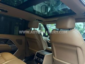 Xe LandRover Range Rover SE LWB 3.0 I6 P360 2022