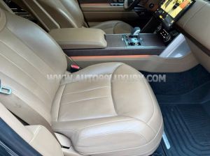Xe LandRover Range Rover SE LWB 3.0 I6 P360 2022