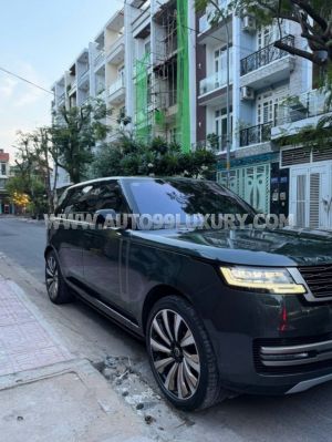 Xe LandRover Range Rover SE LWB 3.0 I6 P360 2022