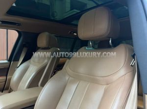Xe LandRover Range Rover SE LWB 3.0 I6 P360 2022