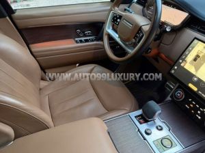 Xe LandRover Range Rover SE LWB 3.0 I6 P360 2022