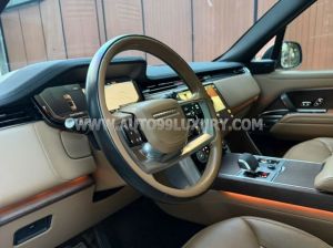 Xe LandRover Range Rover SE LWB 3.0 I6 P360 2022