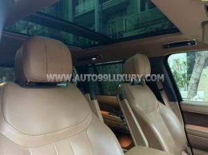 Xe LandRover Range Rover SE LWB 3.0 I6 P360 2022