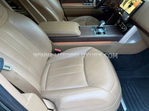 Xe LandRover Range Rover SE LWB 3.0 I6 P360 2022