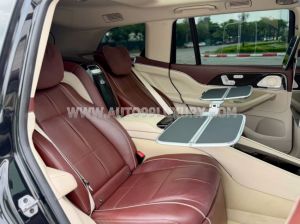 Xe Mercedes Benz GLS 600 4Matic Maybach 2021