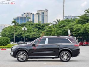 Xe Mercedes Benz GLS 600 4Matic Maybach 2021